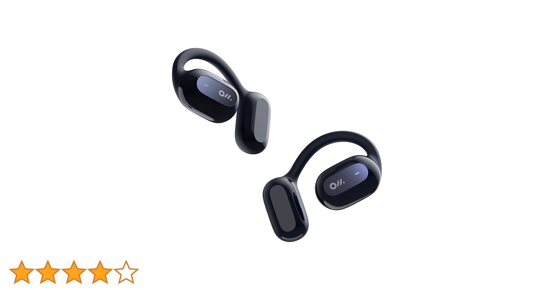 【★新品】Oladance OWS2 ワイヤレス イヤホン Bluetooth Amazon.co.jp: 「VGP2024受賞」Oladance OWS2 オープンイヤホン